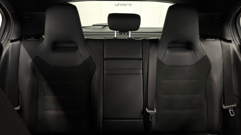 Mercedes-Benz A-Class A180 AMG Line Premium 5dr Auto Petrol Hatchback